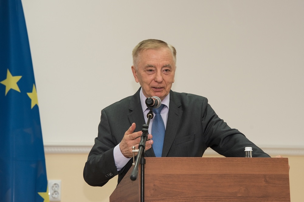 پرەتسەدەنتتىك قۇقىق ەلەمەنتتەرىن يمپلەمەنتاتسيالاۋ مۇمكىندىكتەرى تالقىلاندى