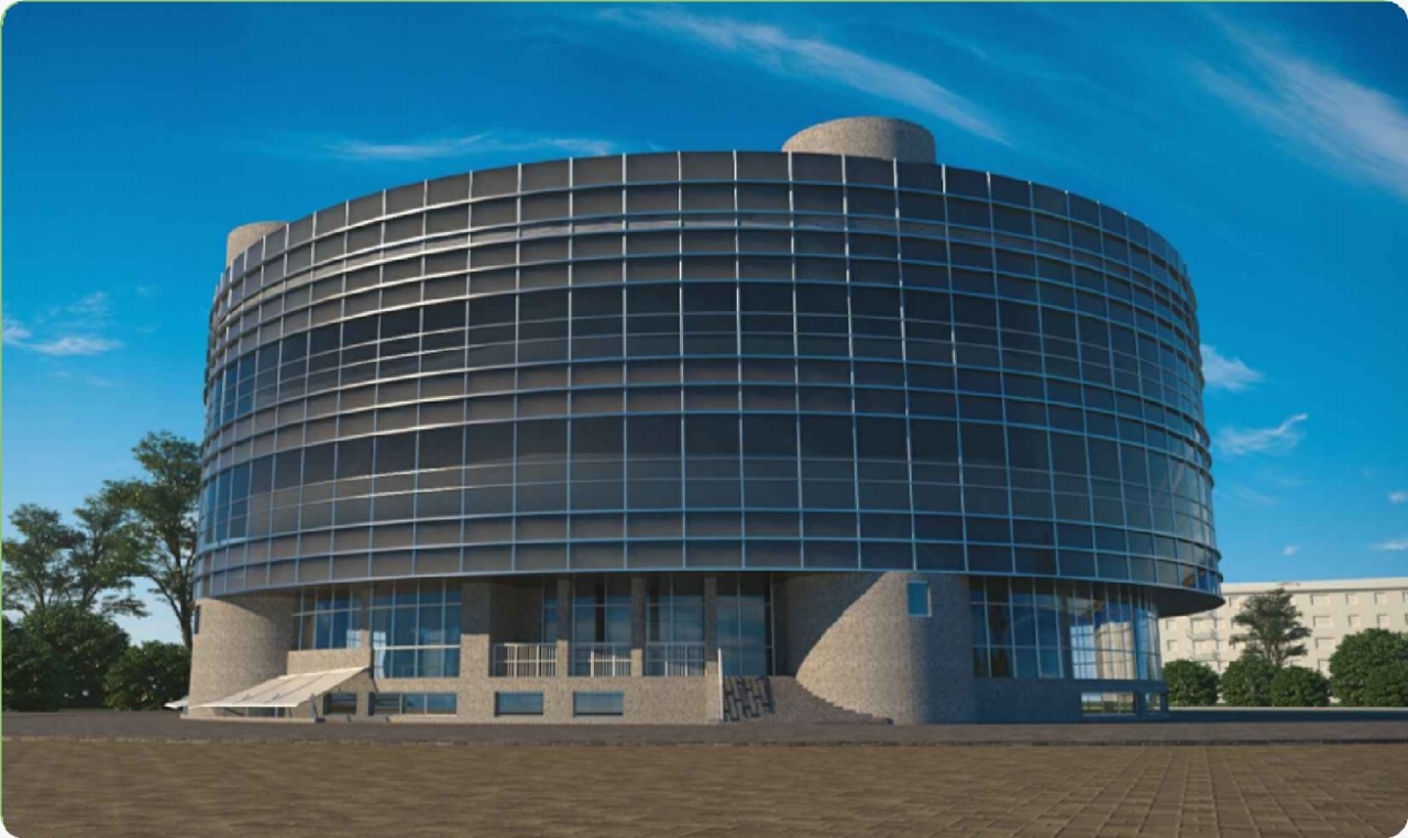 قاراعاندىدا بالالار مەن جاسوسپىرىمدەر سارايى سالىنادى