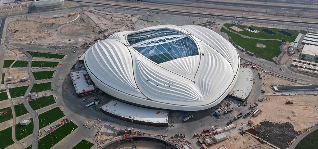 فۋتبولدان كلۋبتىق الەم چەمپيوناتى كاتاردا وتەدى