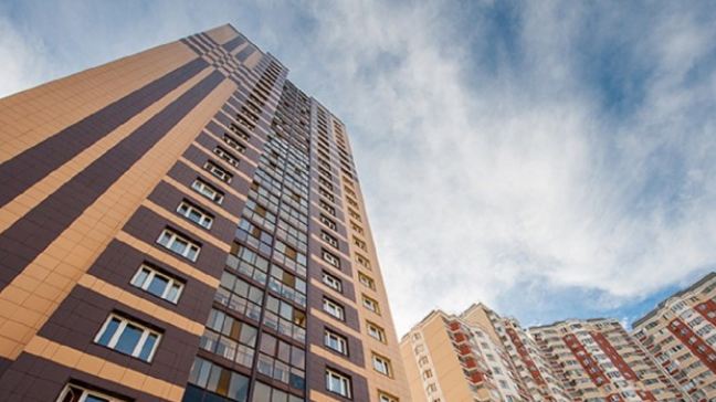 نۇر-سۇلتاندا كوپ بالالى انالارعا جاڭا پاتەرلەردىڭ سەرتيفيكاتتارى بەرىلەدى