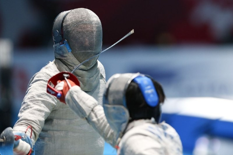 سەمسەرلەسۋدەن ازيا چەمپيوناتىنا قاتىساتىن سپورتشىلار ءتىزىمى انىقتالدى