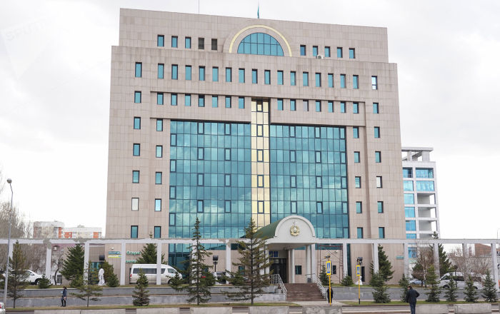 1013 بايقاۋشى اككرەديتتەلدى