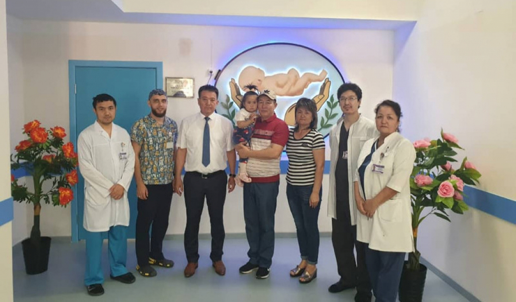 جەتىسۋ دارىگەرلەرى ەكىنشى قاباتتان قۇلاعان ءبۇلدىرشىننىڭ ءومىرىن ساقتاپ قالدى