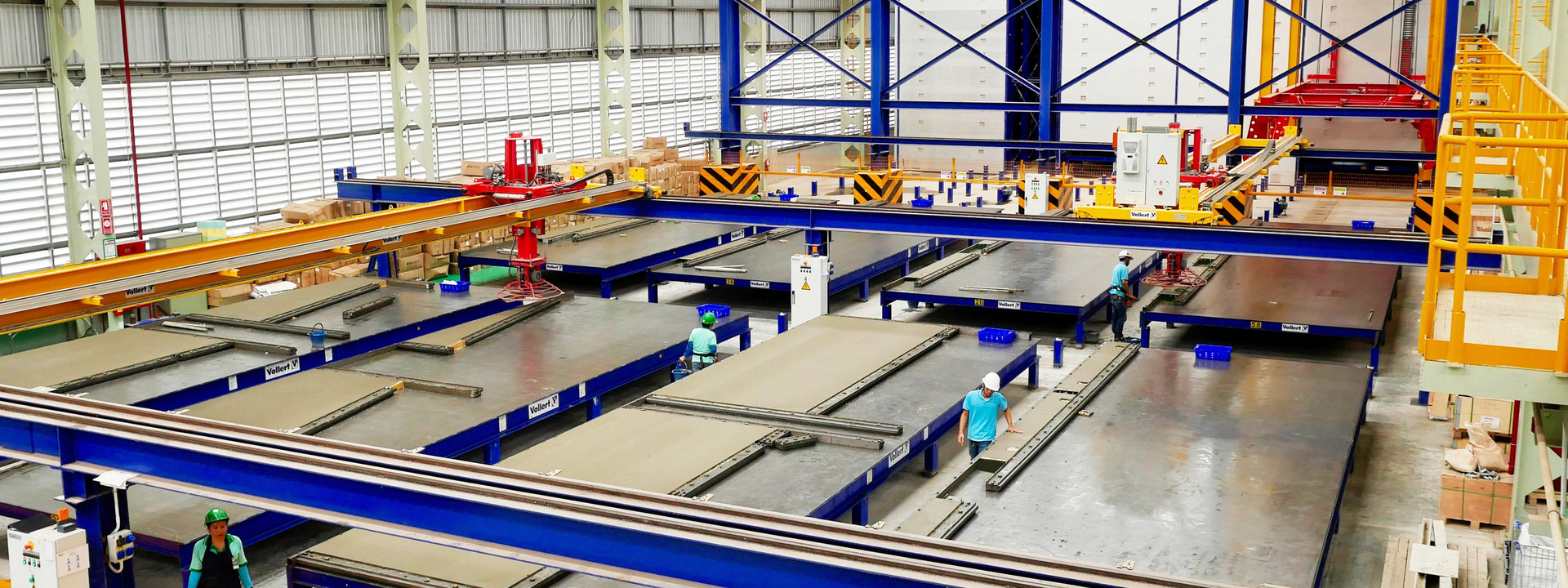 جاڭا جۇمىس ورىندارىن قۇرادى