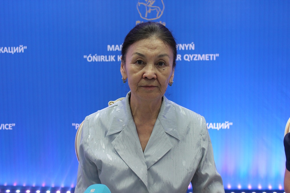 ماڭعىستاۋدا 223 سايلاۋ ۋچاسكەسى سايلاۋشىلاردى قابىلداۋعا دايىن