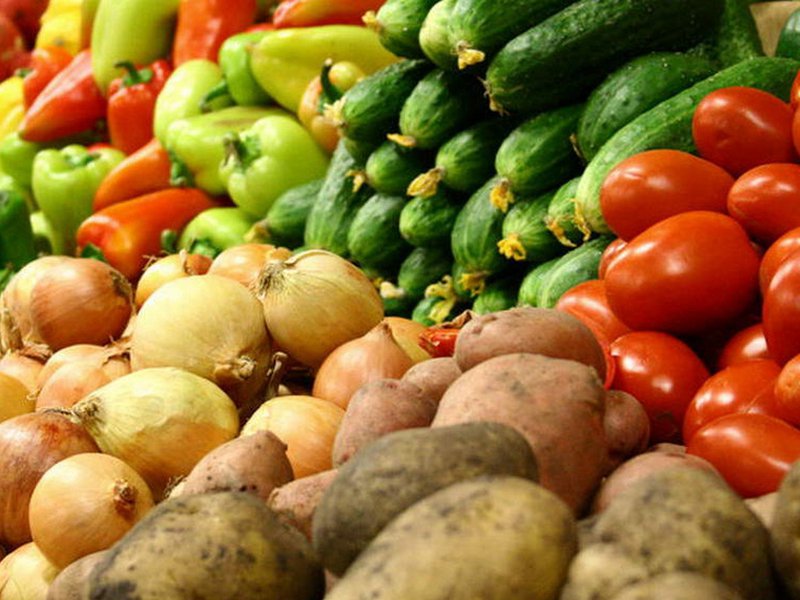 سولتۇستىك قازاقستاندا وزبەكستان جارمەڭكەسى ءوتتى