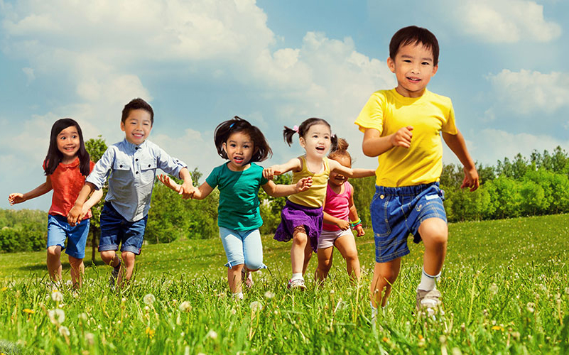 بيىل 2 ميلليون بالا لاگەردە دەمالادى