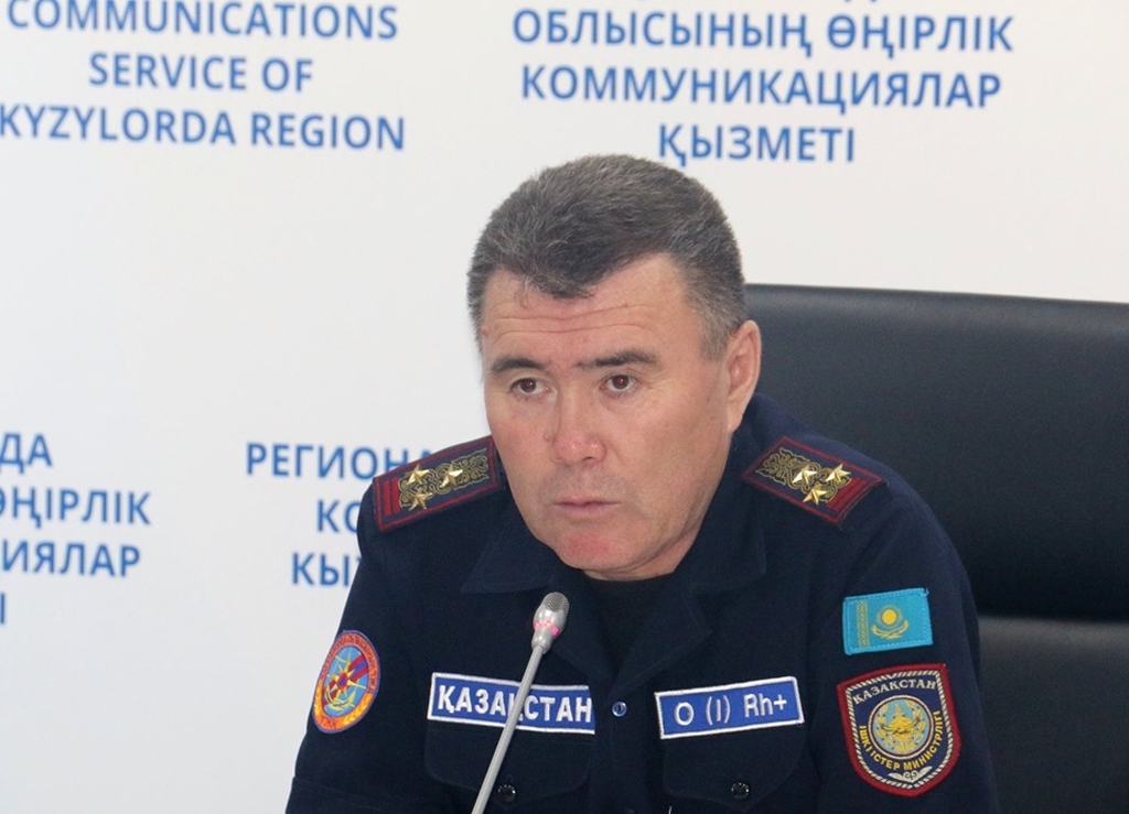 بيىل ون ادام سۋعا كەتتى