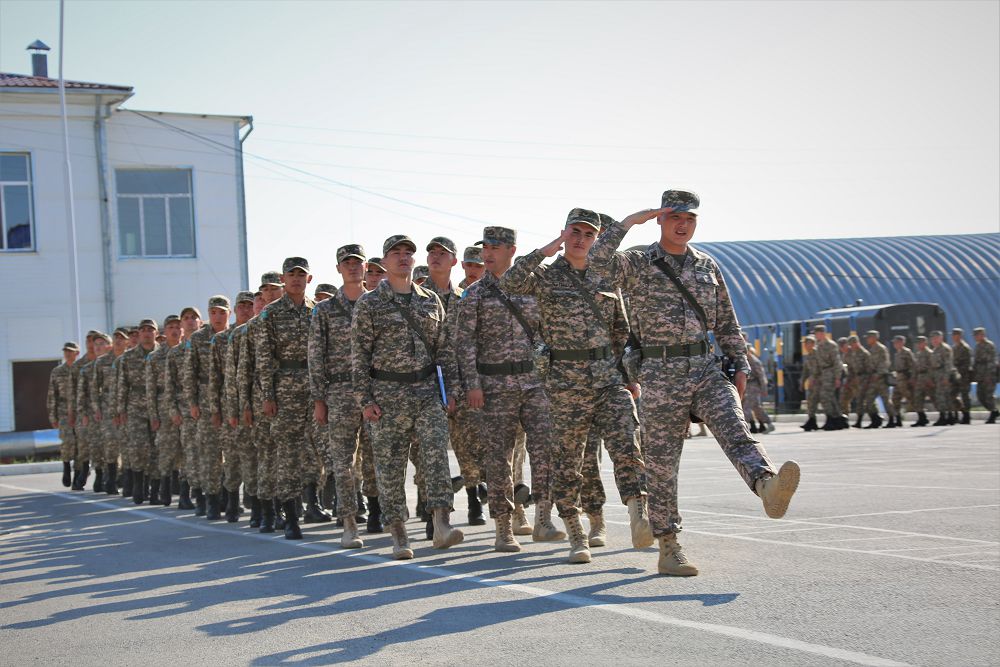 «باتىس» وڭىرلىك قولباسشىلىعىندا جازعى وقۋ كەزەڭى باستالدى
