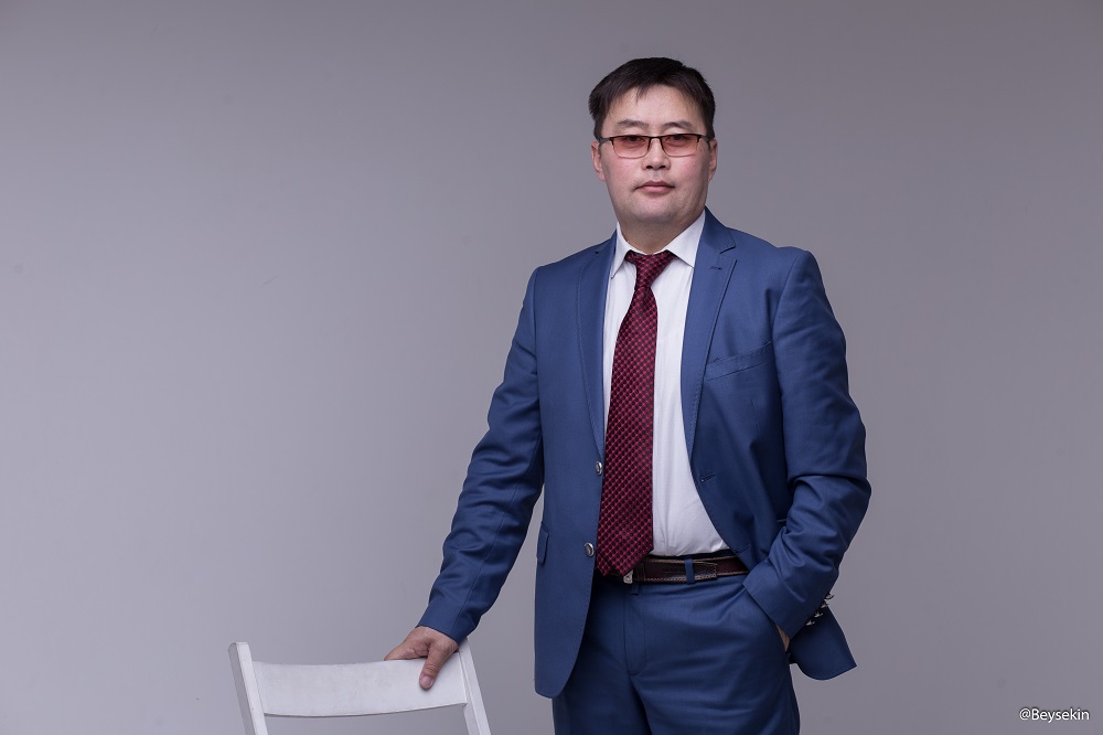 احمەتتىڭ اماناتى (2 ءبولىم)