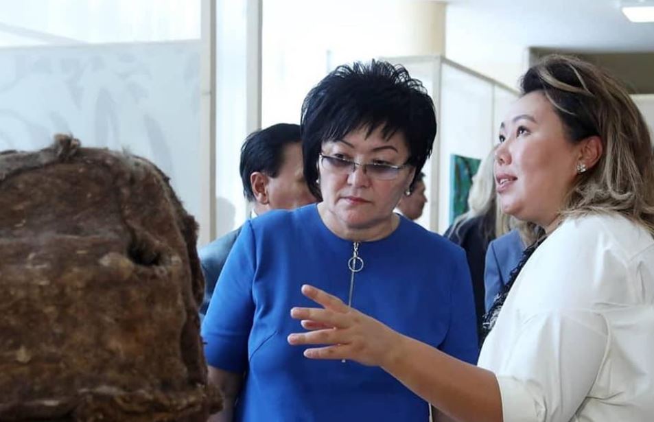  ۇلى دالا حيكايالارى