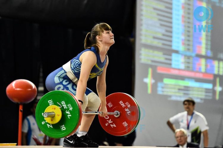 كارينا قۇزعانباەۆا جاسوسپىرىمدەر اراسىنداعى الەم چەمپيوناتىندا التىن الدى