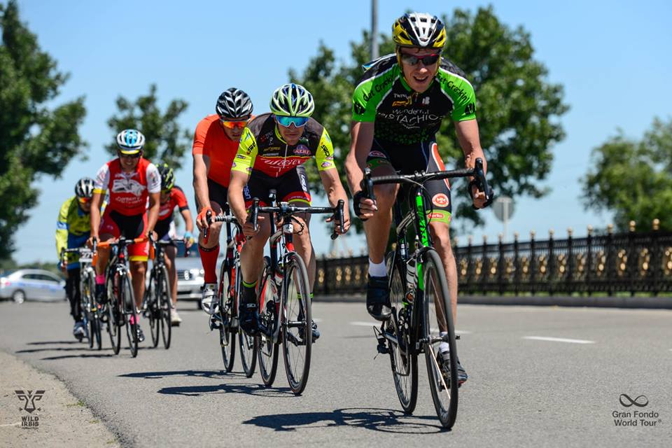 جەتىسۋ وڭىرىندە ۆەلوجارىس وتەدى