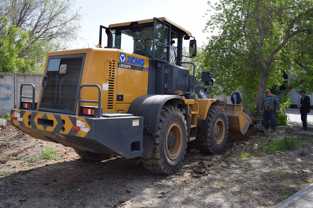«ەڭبەك» باعدارلاماسىنىڭ قاتىسۋشىلارىنا مىڭعا جۋىق شاعىن نەسيە بەرىلدى