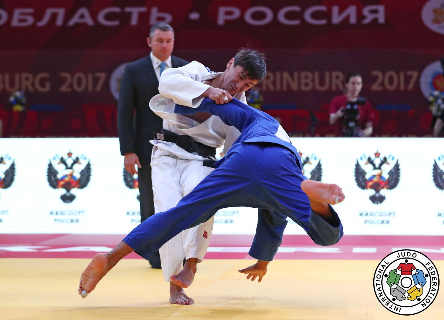 ورالدا دزيۋدودان وتكەن سپارتاكيادا اياقتالدى