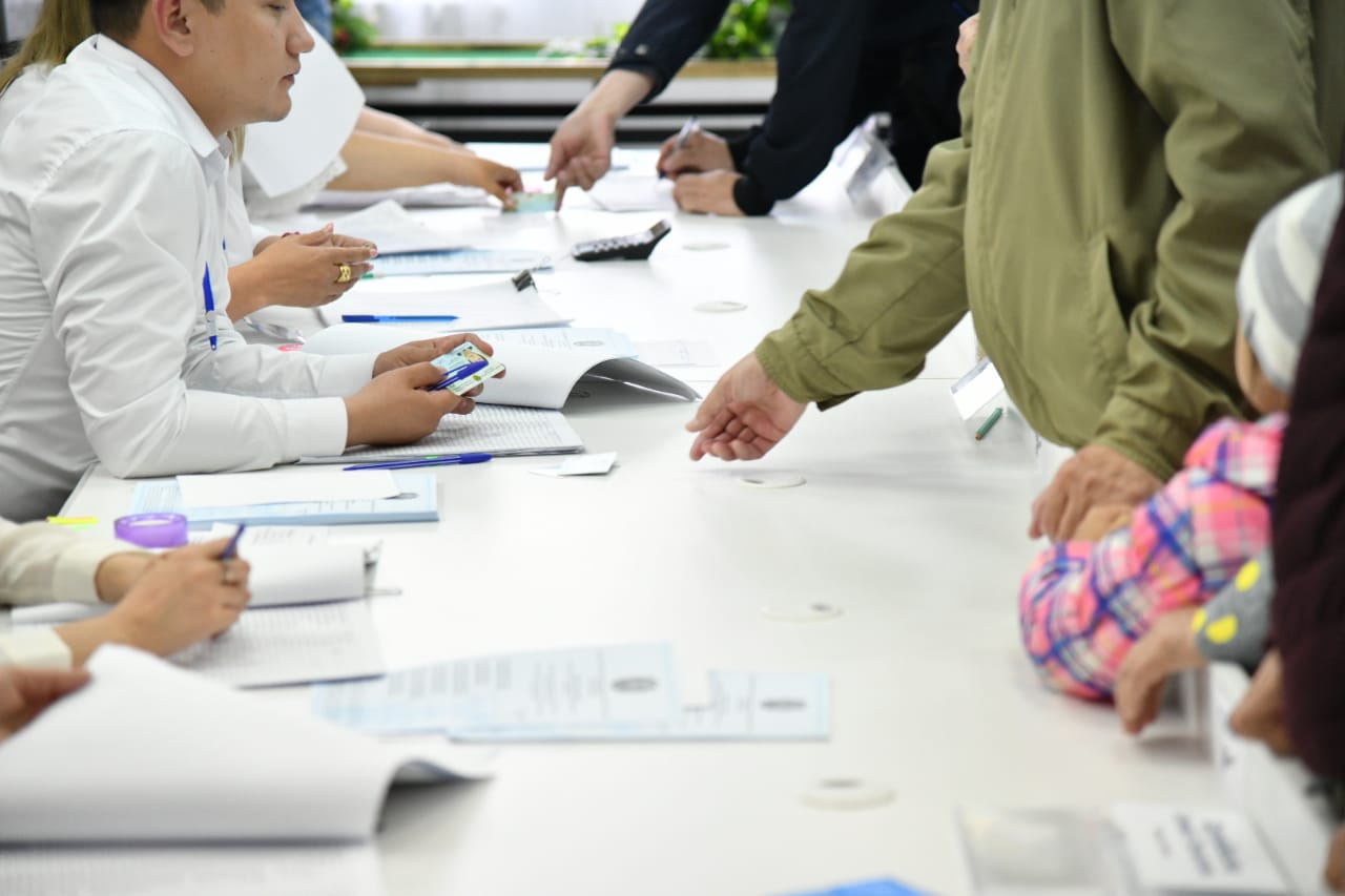 الماتى جاستارى سايلاۋدا بەلسەندى