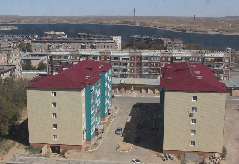 جەزقازعاندا بيوەلەكتر ستانساسىن سالۋ جوسپاردا بار