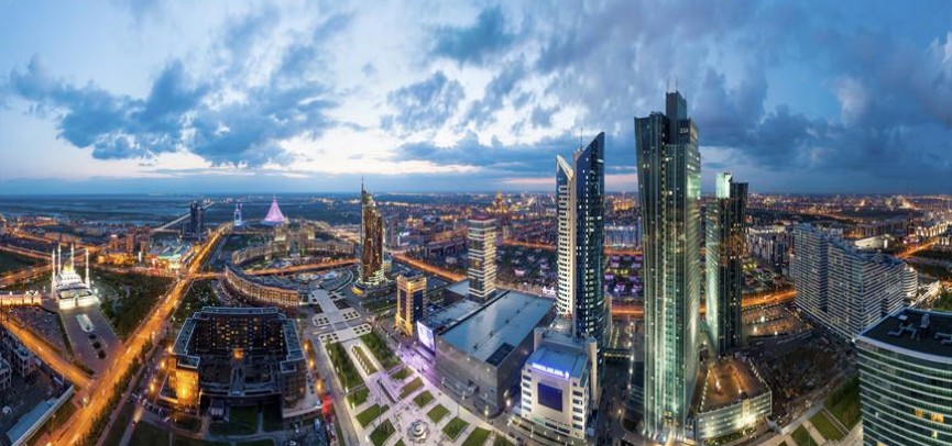 IV قوناق ءۇي بيزنەسى فورۋمى الماتىدا باستالدى