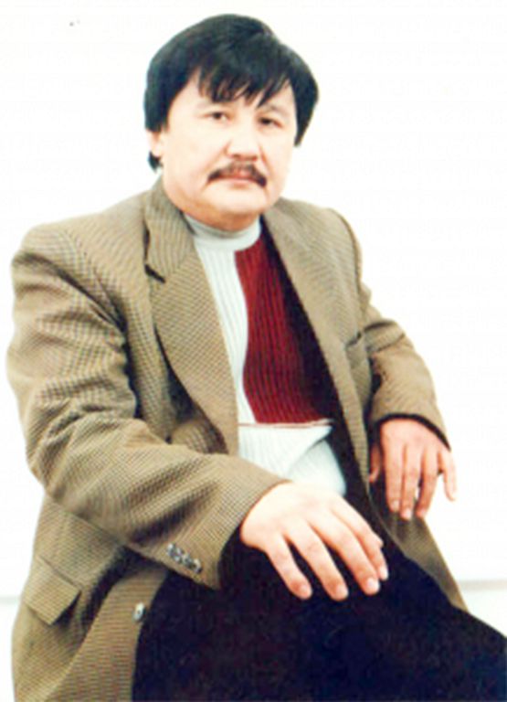 سەن ءبىزدى قۋانتىپ ءجۇرسىڭ