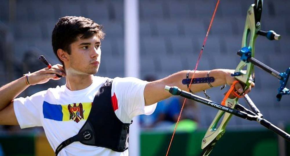 ساداق اتۋدان الەم چەمپيوناتى وتۋدە