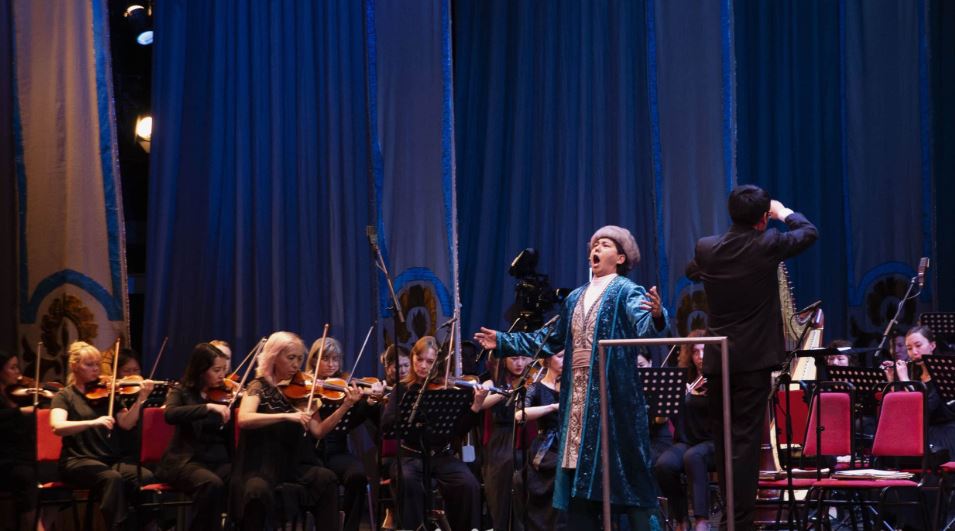 جاڭا مازمۇنداعى جاۋھار تۋىندىلار