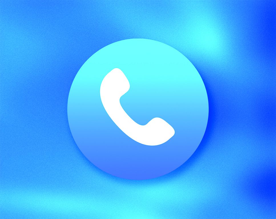 تەلەفون ارقىلى سويلەستى