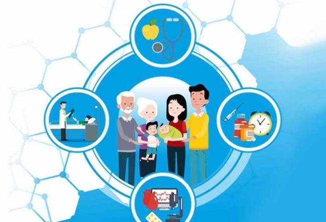 دەنساۋلىق ساقتاۋ جۇيەسى نورماتيۆكە سايكەستەندىرىلدى