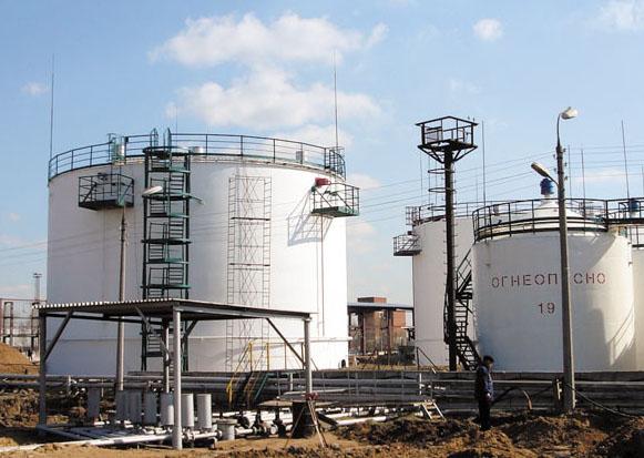 «قازاق گاز وڭدەۋ زاۋىتىن» جاڭعىرتۋ ماسەلەسى تالقىلانۋدا