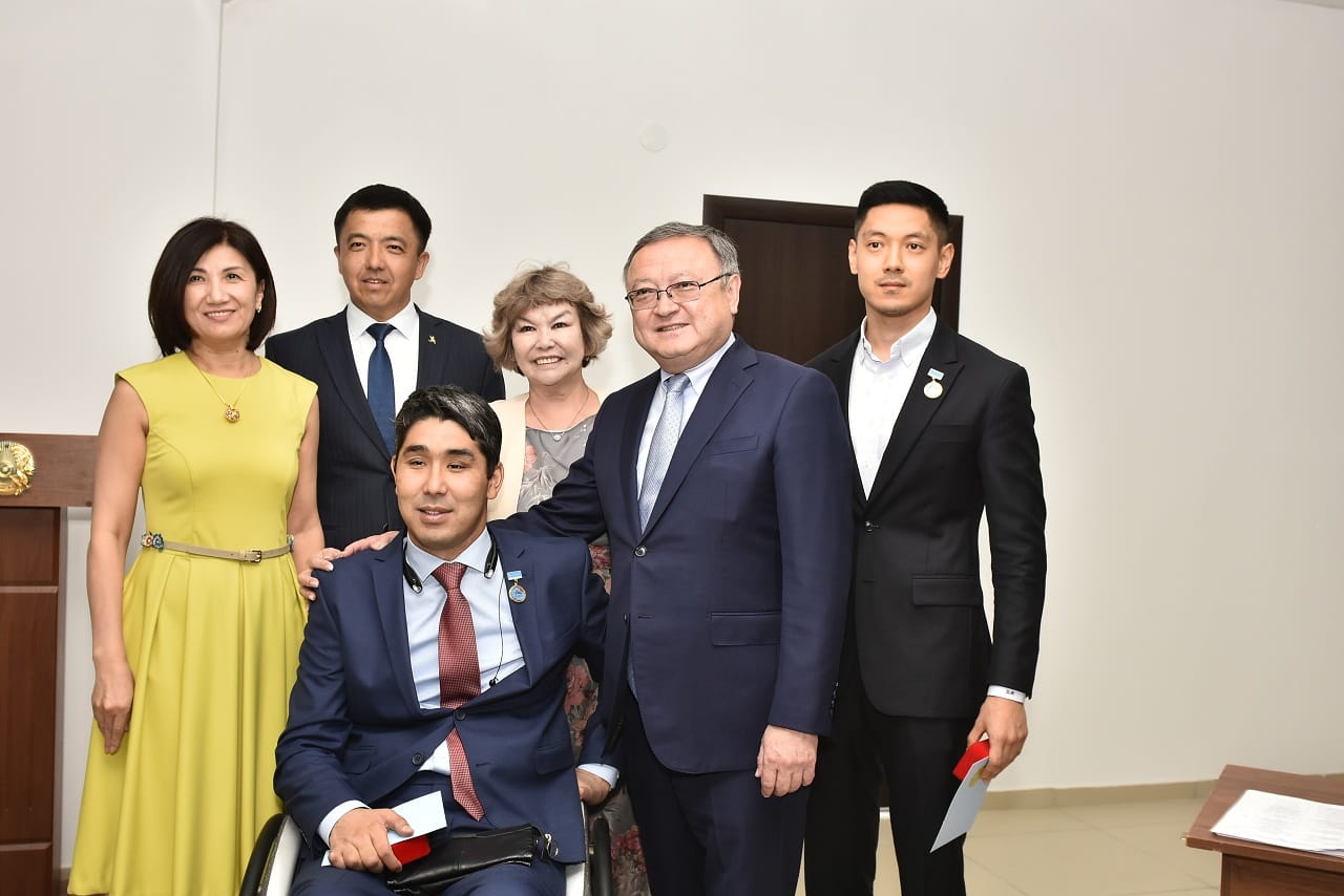 اقتوبە وبلىسىندا از قامتىلعان وتباسىلاردى باسپانامەن قامتاماسىز ەتۋ جۇمىستارى جانداندىرىلدى