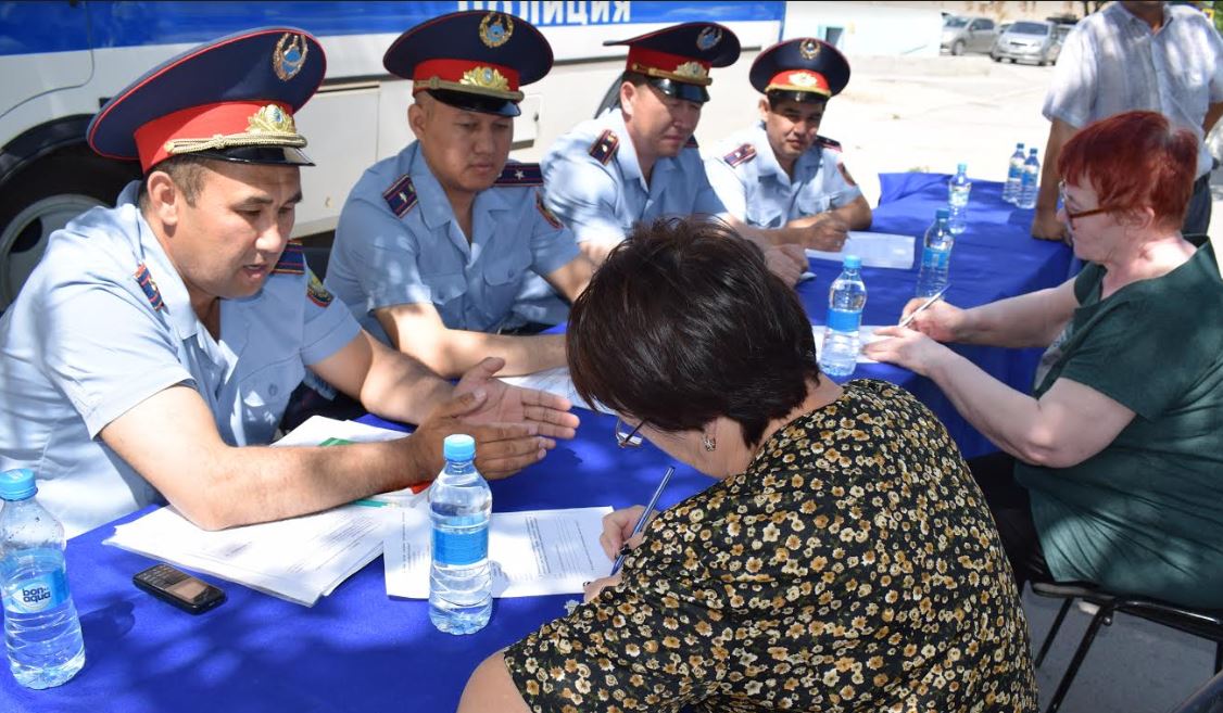 اقتاۋدا «جولدا قابىلداۋ» اكتسياسى ءوتتى