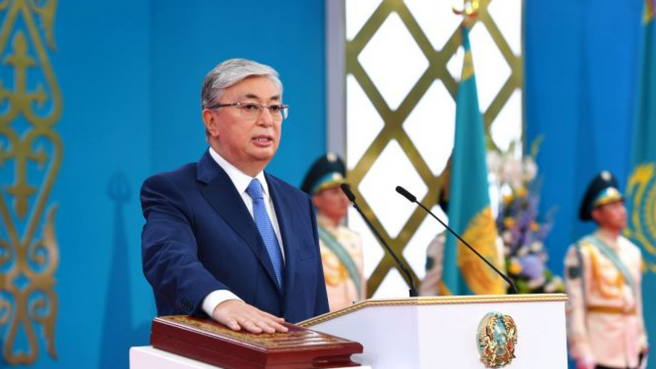 شىن جۇرەكتەن شىققان نيەتتەستىك