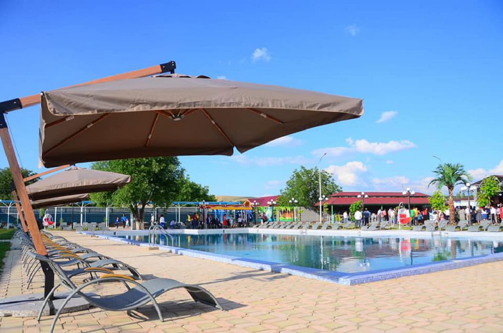 دەمالىس ايماعى اشىلدى