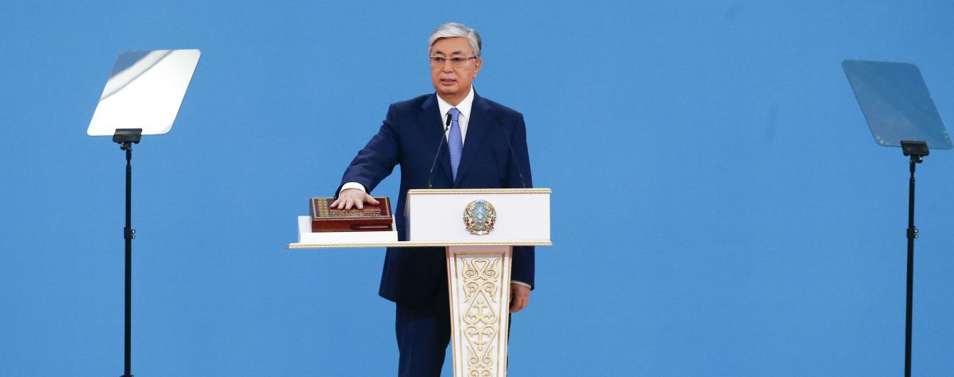 مىندەت – تۇراقتى دامۋ