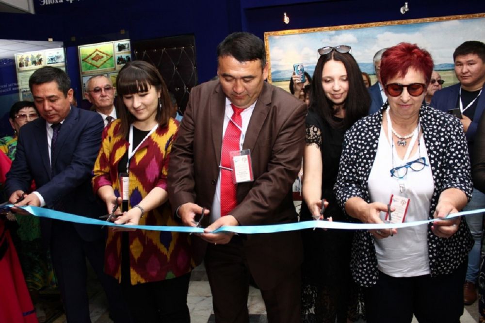 مۇراجايلار فەستيۆالى