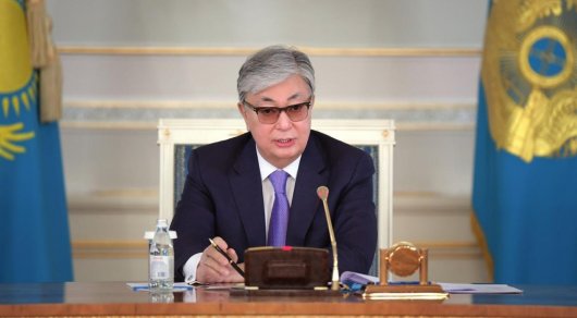 اوسشك - ازياداعى قاۋىپسىزدىكتى قامتاماسىز ەتۋدىڭ نەگىزگى فاكتورى - ق. توقاەۆ