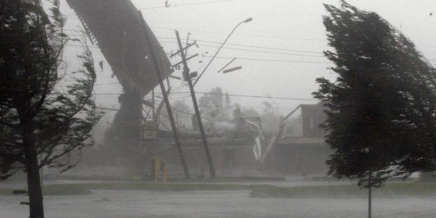 ەلىمىزدىڭ بىرقاتار وڭىرىندە داۋىل تۇرۋى مۇمكىن