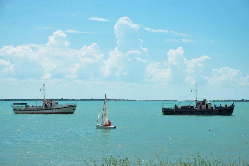 بالقاشتا حالىقارالىق تۋريستىك فورۋم ءوتتى