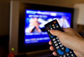 قوستاناي وبلىسى 1 شىلدەدەن باستاپ تسيفرلىق ەفيرلىك حابار تاراتۋعا كوشەدى