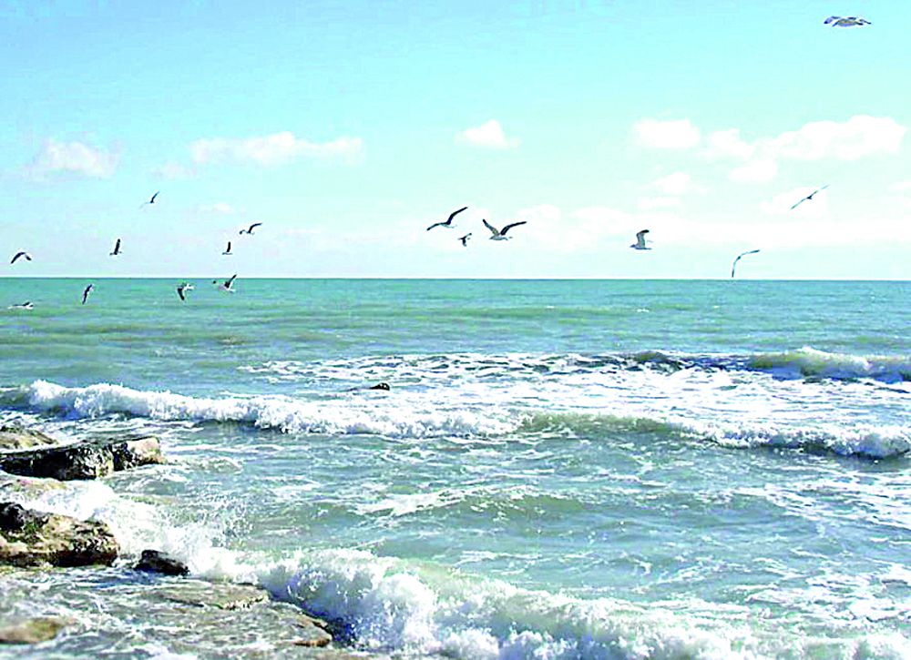 تەڭىزدى لاستاۋ  قاشانعا دەيىن جالعاسادى؟