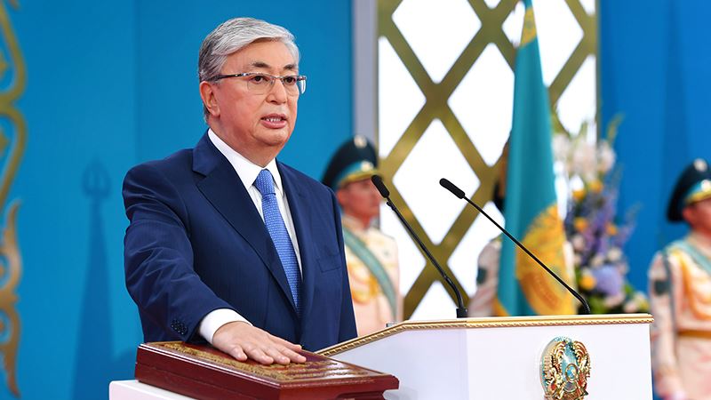 حالىقارالىق جاعدايلاردى تەرەڭ سەزىنەتىن تۇلعا