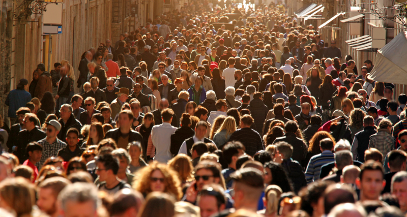 عالامشارداعى حالىق سانى 11 ميللياردقا جەتۋى مۇمكىن