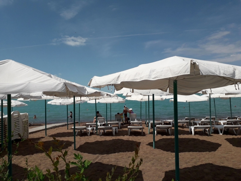 بالقاشتا تۋرفيرمالار ىنتىماقتاستىق تۋرالى كەلىسىمگە قول جەتكىزدى