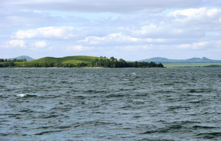 سولتۇستىك قازاقستاندا تۋريستىك ماۋسىم اشىلدى