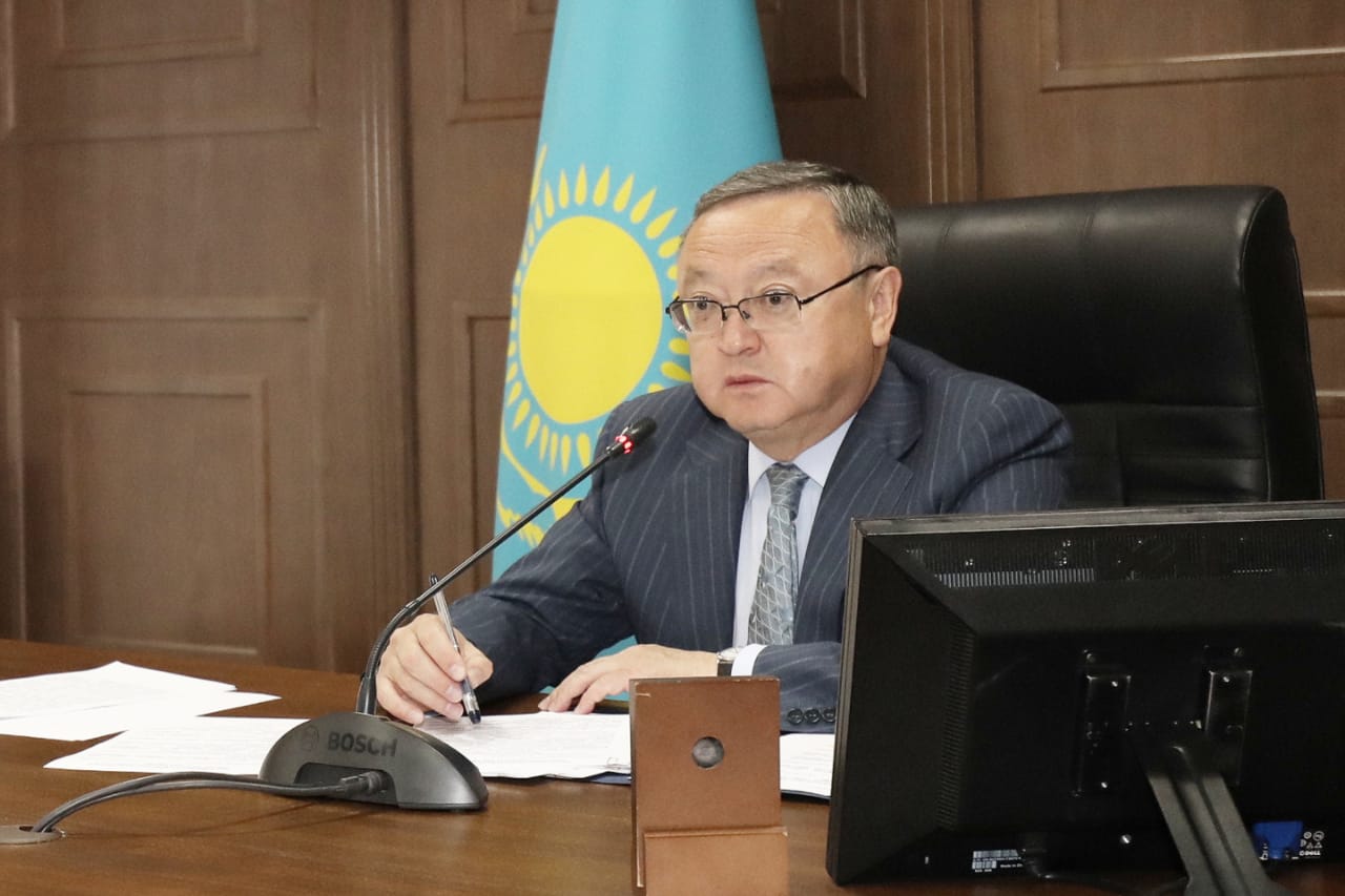 اقتوبە وبلىسىندا قىلمىس 15%-عا ازايعان