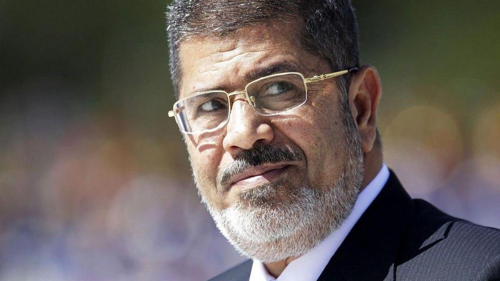 مىسىردىڭ ەكس-پرەزيدەنتى قايتىس بولدى