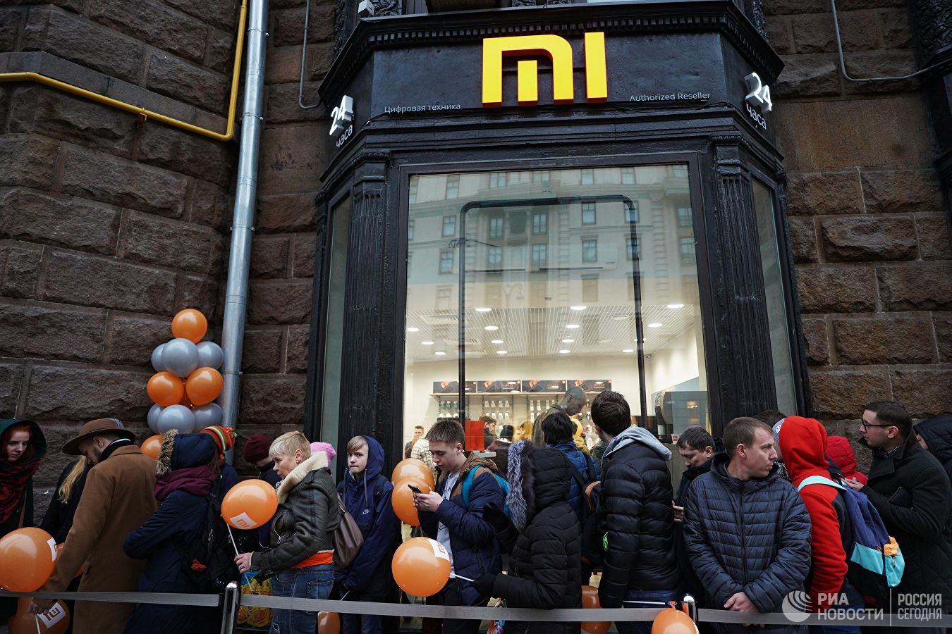 رەسەيدە  Xiaomi سمارت-تەلەديدارلارى ساتىلىمعا شىقتى