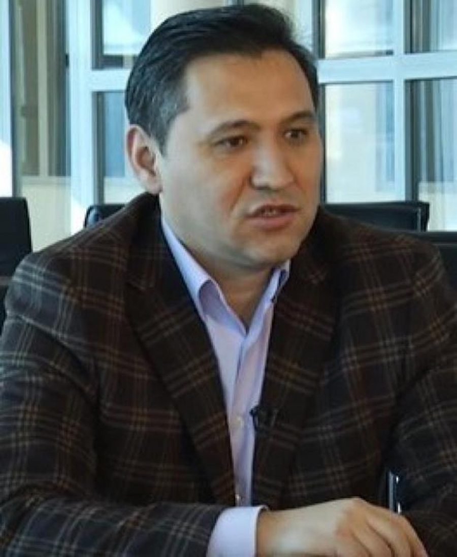 الاۋ ادىلباەۆ, ءدىنتانۋشى: ءبىز ازاماتتاردىڭ تاعدىرىنا ەشقاشان بەيجاي قارامايمىز