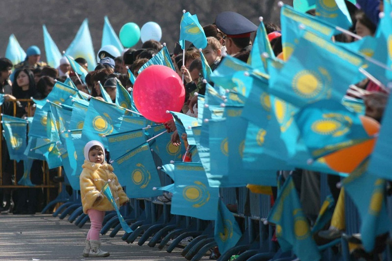 قوعام الەۋمەتتىك ادىلدىك ارقىلى وركەندەيدى
