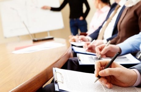 جامبىل وبلىسىندا رەسپۋبليكالىق اقپاراتتىق-ناسيحاتتاۋ اپتالىعى ءوتتى