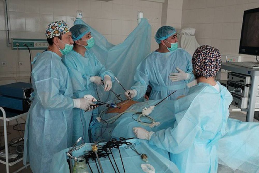 الماتى وبلىسىنىڭ «ۇزدىك دارىگەرىنە» جەڭىل كولىك سىيعا تارتىلدى